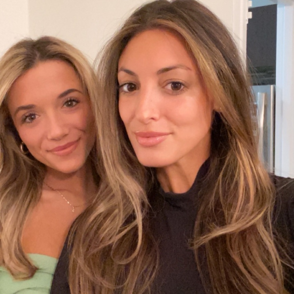 Meet your Posher, Lia